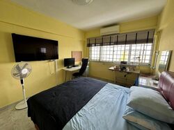 Blk 426 Sun Plaza View (Tampines), HDB Executive #466781621